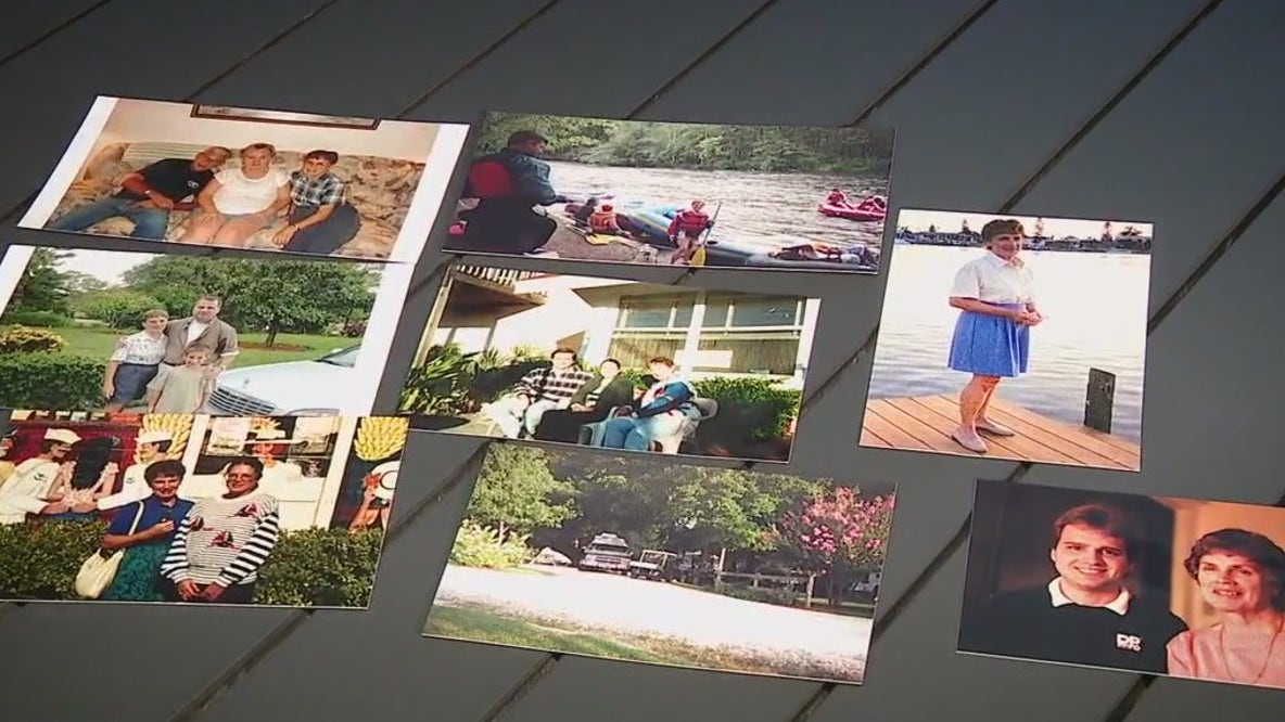 Unsolved Florida: Jean Ault's murder